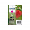 EPSON Cartouche d'encre T2983 Magenta - Fraise (C13T29834012)