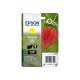 EPSON Cartouche d'encre T2984 Jaune - Fraise (C13T29844012)