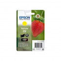 EPSON Cartouche d'encre T2984 Jaune - Fraise (C13T29844012)