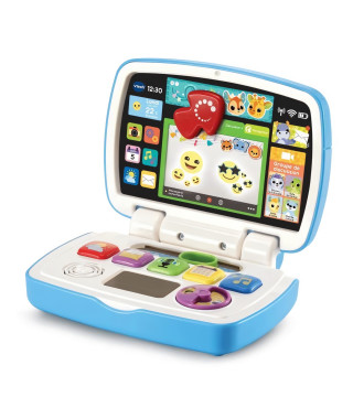 VTECH BABY - Baby Ordi des Découvertes