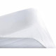 PROTEGE MATELAS L'ABSORBANT - ANTI ACARIENS - COTON - 90x190 cm - DODO