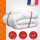 Couette 220x240 cm DODO LA WARM MAX - chaude - 100% Polyester - 2 personnes - blanc