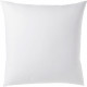 LOT DE 2 TAIES D'OREILLER DODO - BLANC - 65X65 cm