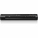 EPSON Scanner a alimentation feuille a feuille Epson WorkForce ES-60W - Résolution Optique 600 dpi - Couleur 16 bit - USB