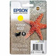 EPSON Cartouche d'encre 603 Jaune - Etoile de mer (C13T03U44010)