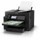 Imprimante Multifonction 4-en-1 - EPSON - Ecotank ET-16600 - Jet d'encre - A3/A4 - Couleur - Wi-Fi - C11CH72401