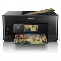 Imprimante EPSON XP-7100 - 3 en 1 + chargeur documents- Photo - Recto-verso automatique - WIFI- direct - Ecran tactile