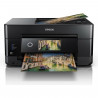 Imprimante EPSON XP-7100 - 3 en 1 + chargeur documents- Photo - Recto-verso automatique - WIFI- direct - Ecran tactile