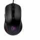 Souris gaming filaire SO-30 ON LAN - Noir