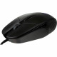Souris gaming filaire SO-5 ON LAN - Noire