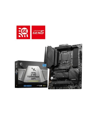 MSI - Carte Mere - MAG Z790 TOMAHAWK WIFI DDR5