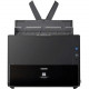 Scanner de documents CANON imageFORMULA DR-C225 II WiFi Recto/Verso - Noir - 25 ppm - 600 dpi x 600 dpi