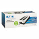 Onduleur/Multiprise/Parafoudre - EATON 3S 550 DIN - Off-line UPS - 3S550D - 550VA (6 prises DIN)