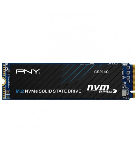 PNY - CS2140 - SSD - 500 Go - M.2