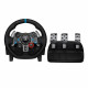 LOGITECH G29 Driving Force Volant de Course - Compatible  PS5 - PS4 et PC