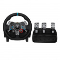 LOGITECH G29 Driving Force Volant de Course - Compatible  PS5 - PS4 et PC