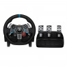 LOGITECH G29 Driving Force Volant de Course - Compatible  PS5 - PS4 et PC