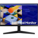 Ecran PC - SAMSUNG - S22C310EAU - 22 FHD - Dalle IPS - 5 ms - 75 Hz - HDMI / VGA