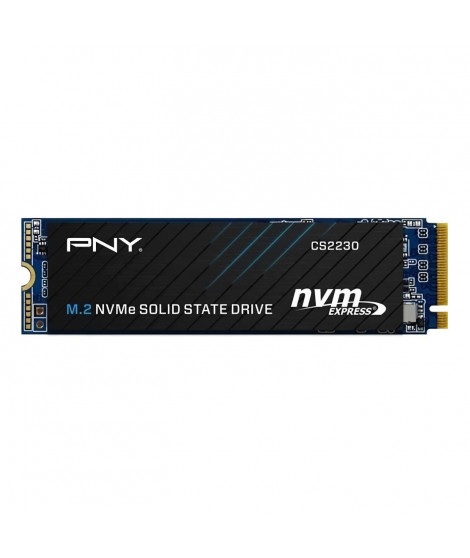 Disque dur interne SSD - M2 - NVMe -  1 TB - PCIE - CS2230