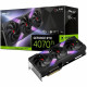 CARTE GRAPHIQUE - PNY -  GEFORCE RTX 4070Ti - 12GB  -XLR8 Gaming VERTO Edition DLSS 3
