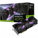 CARTE GRAPHIQUE - PNY -  GEFORCE RTX 4070Ti - 12GB  -XLR8 Gaming VERTO Edition DLSS 3