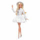 BARBIE - BRB FILM LEAD 1 NDV            - poupée de collection - 6 ans et +