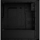 AEROCOOL BOITIER PC SI-5100 - Moyen Tour - Noir - Fenetre acrylique - Format ATX (ACCM-SI01011.11)