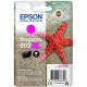 EPSON Cartouche d'encre 603 XL Magenta - Etoile de mer (C13T03A34010)
