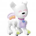 Robot chien interactif - LANSAY - DOG-E - Blanc - Pour enfant a partir de 6 ans - Batterie