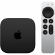 Box TV 4K - APPLE - 128 Go - Wi-Fi + Ethernet - Noir