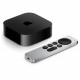 Box TV 4K - APPLE - 128 Go - Wi-Fi + Ethernet - Noir