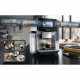 Expresso broyeur SIEMENS TQ705R03 - EQ.700 INTEGRAL - 20 recettes - 6 moutures - 3 températures - Ecran tactile - bac a grain…