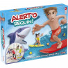 Alert'O requin ! - Jeu de société - a partir de 5 ans