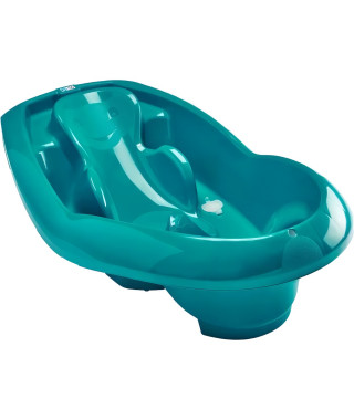 THERMOBABY Baignoire lagon - Vert emeraude