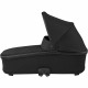 Nacelle MAXI COSI Oria, Groupe 0, Légere, Confortable, Essential Black