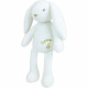 LIMINOU Peluche lumineuse lapin +/- 30 cm