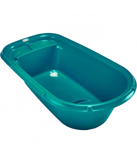 THERMOBABY Baignoire luxe - Vert emeraude