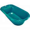 THERMOBABY Baignoire luxe - Vert emeraude