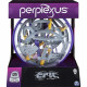 Labyrinthe en 3D Perplexus Epic - SPIN MASTER - Jeu de casse-tete pour enfant - Violet