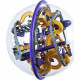 Labyrinthe en 3D Perplexus Epic - SPIN MASTER - Jeu de casse-tete pour enfant - Violet