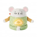 Fisher-Price - Ma Petite Souris De Meditation - Jouet Naissance 1Er Age