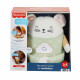 Fisher-Price - Ma Petite Souris De Meditation - Jouet Naissance 1Er Age