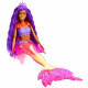 Barbie - Brooklyn Sirene - Poupée - 3 ans et +