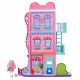 Enchantimals - Appartement Des Enchantimals - Poupée - 4 ans et +