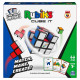 Rubik's Cube - Jeu de Rapidité - Rubik's Cube It - 54 Cartes Incluses - 1 a 2 Joueurs - Des 7 ans