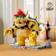 LEGO Super Mario 71411 Le Puissant Bowser, Figurine, Kit de Construction, Collection, Cadeau