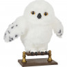 Harry Potter  Hedwige Enchantée  Peluche Interactive  Des 5 ans  30cm