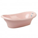 THERMOBABY Baignoire Vasco - rose poudré