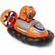 Mini véhicule et figurine Pat' Patrouille Zuma - PAW PATROL - 6061803 - Orange - Mixte