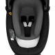 Nacelle Sécuritaire MAXI COSI Jade, Groupe 0, Isofix, i-Size, avec réducteur, Essential Black